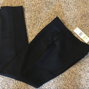 NWT Evan Picone Skinny Straight Leggings/Pants